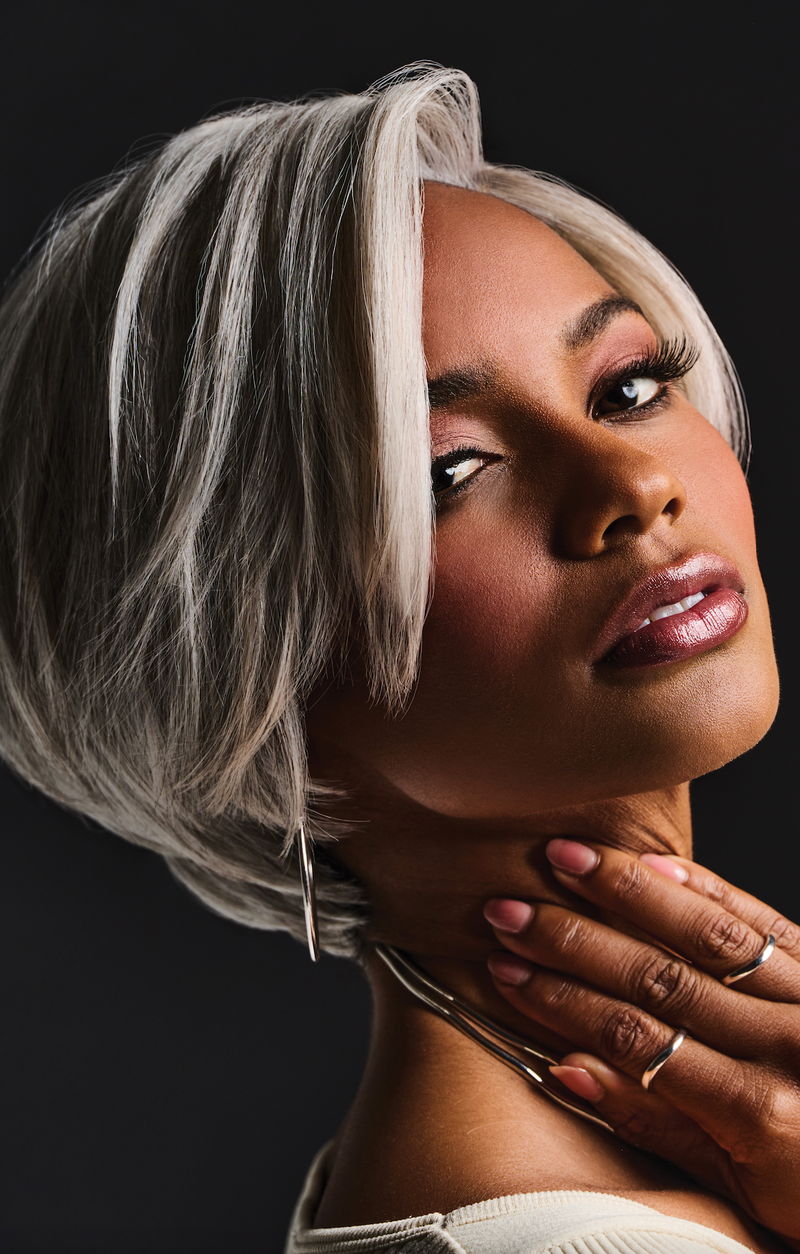 Jayla by Hairuwear • Kim Kimble Collection