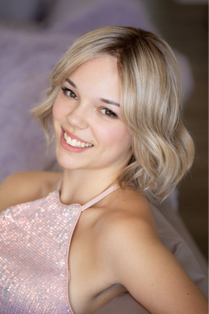 Jennifer by The Petite Wig Company