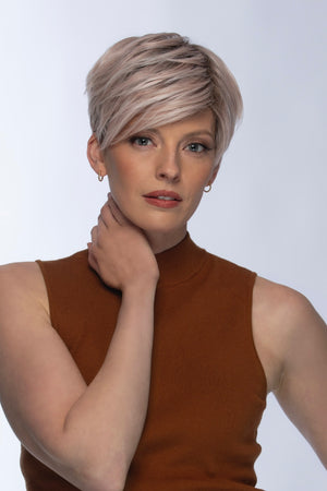 Jett by Estetica Designs • Front Lace Line