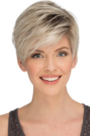 R6 /10 ••• Chestnut Brown / Medium Ash Brown Blend