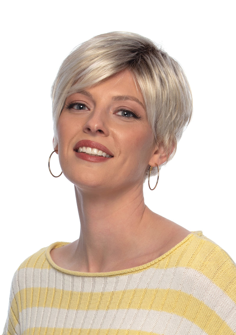 Jett by Estetica Designs • Front Lace Line