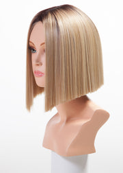 Joe by Belle Tress • Café Collection - MiMo Wigs