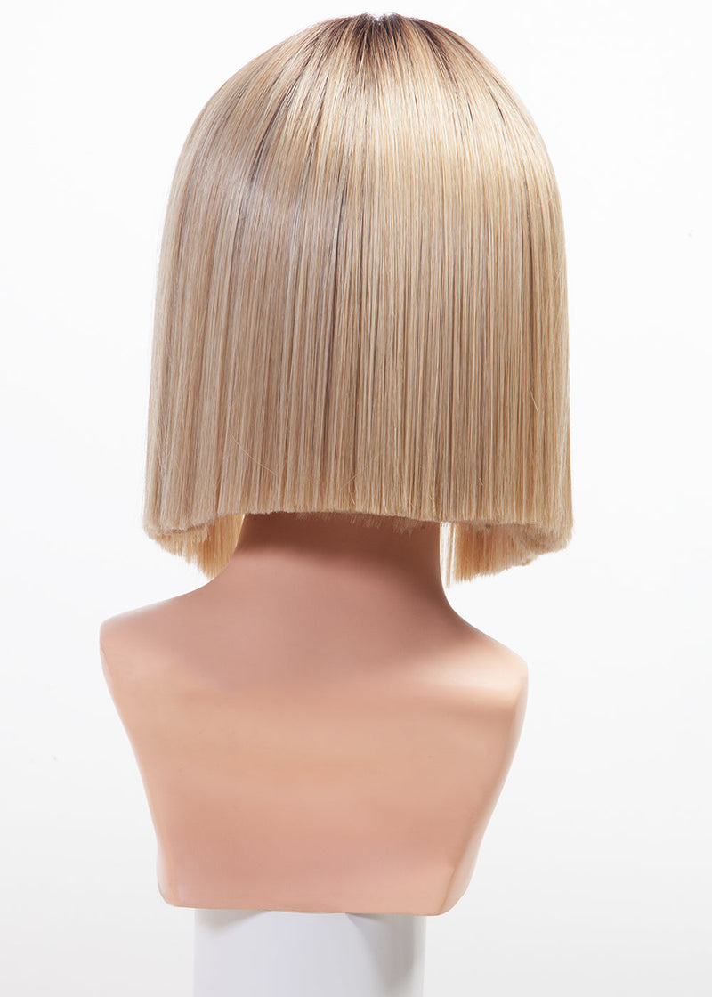 Joe by Belle Tress • Café Collection - MiMo Wigs