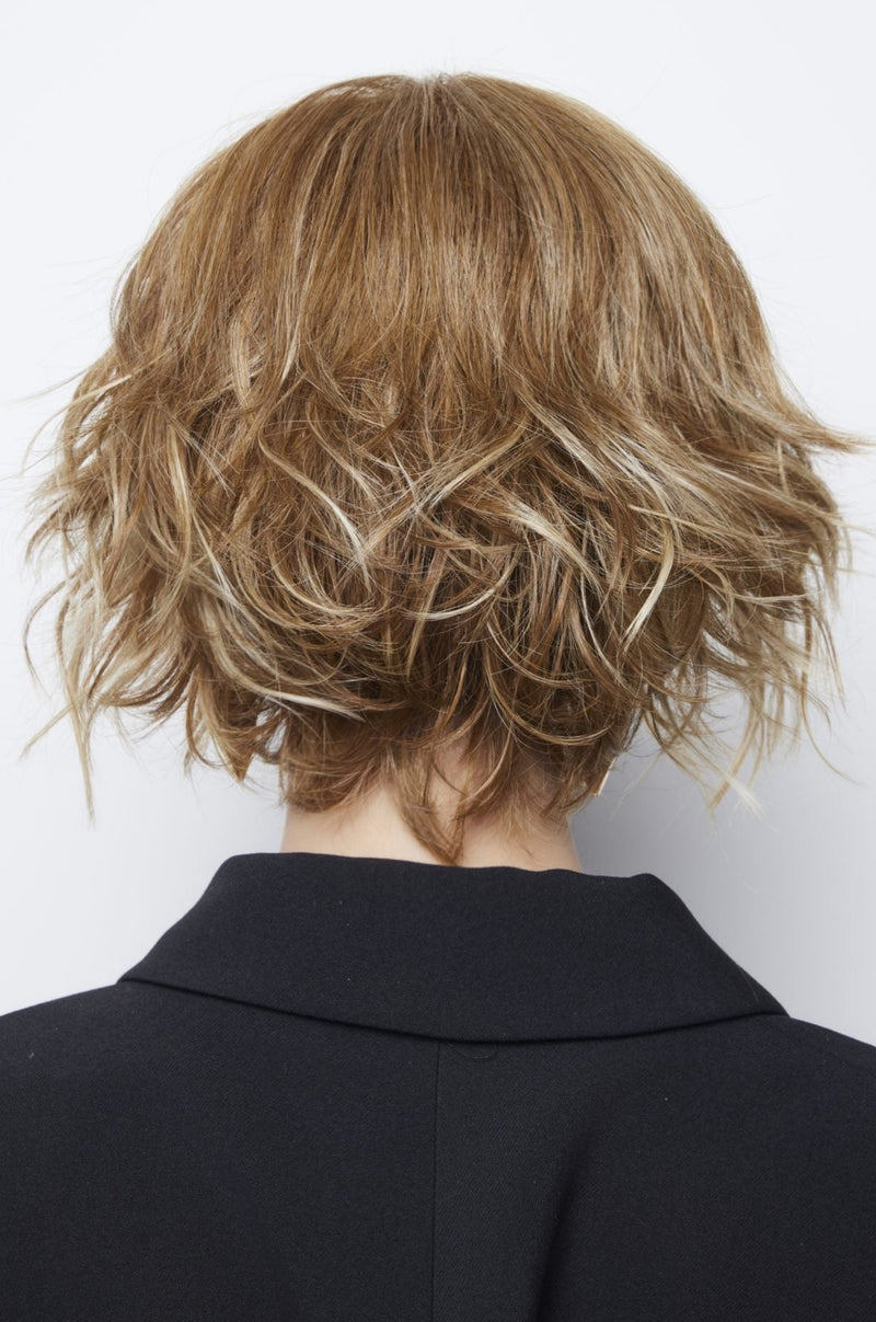 Joss by René of Paris • Spring Honey