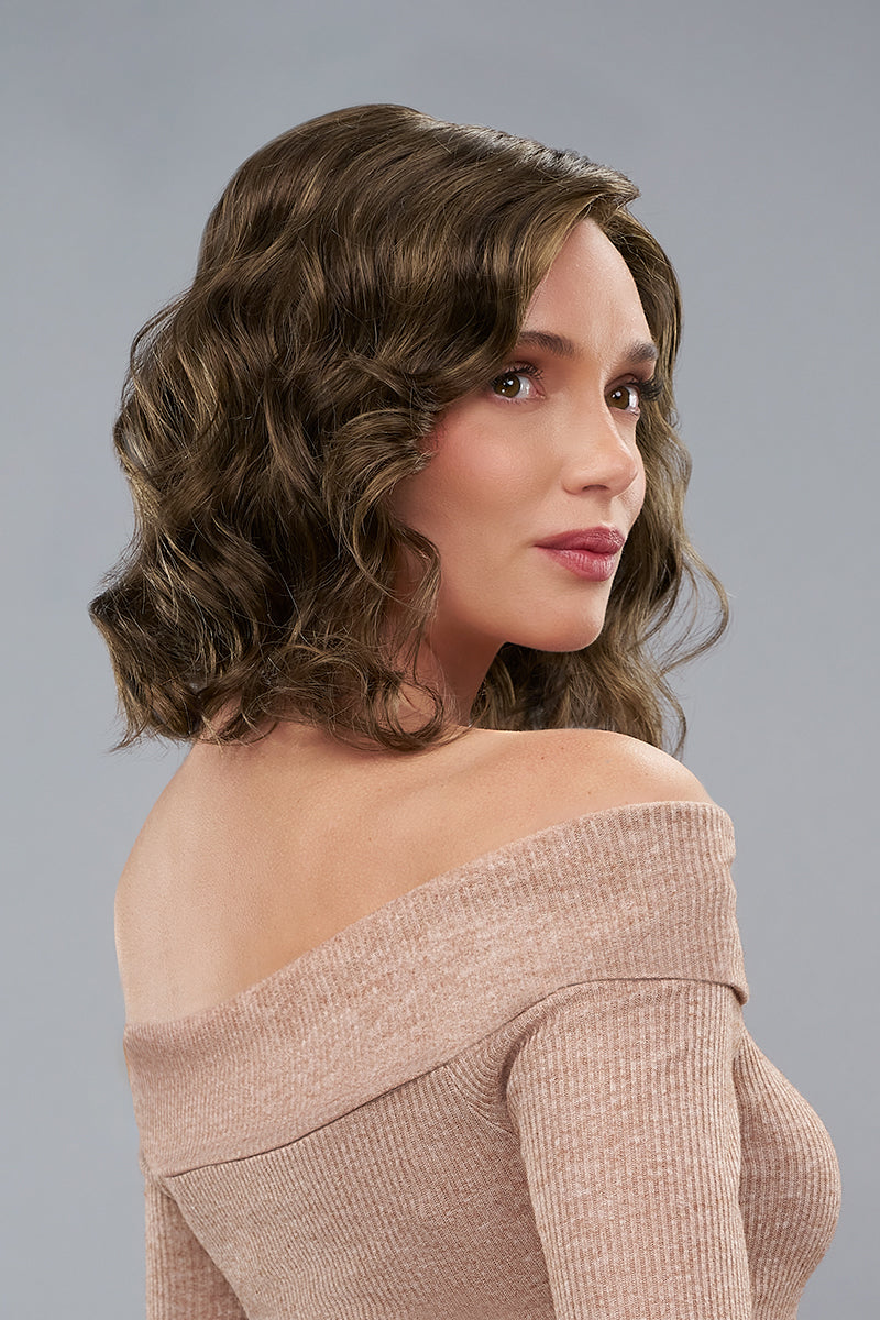 Julianne by Jon Renau • Smartlace Collection