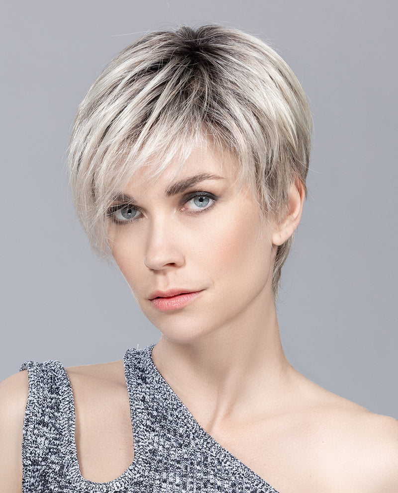 Jump Mono by Ellen Wille • Hair Power