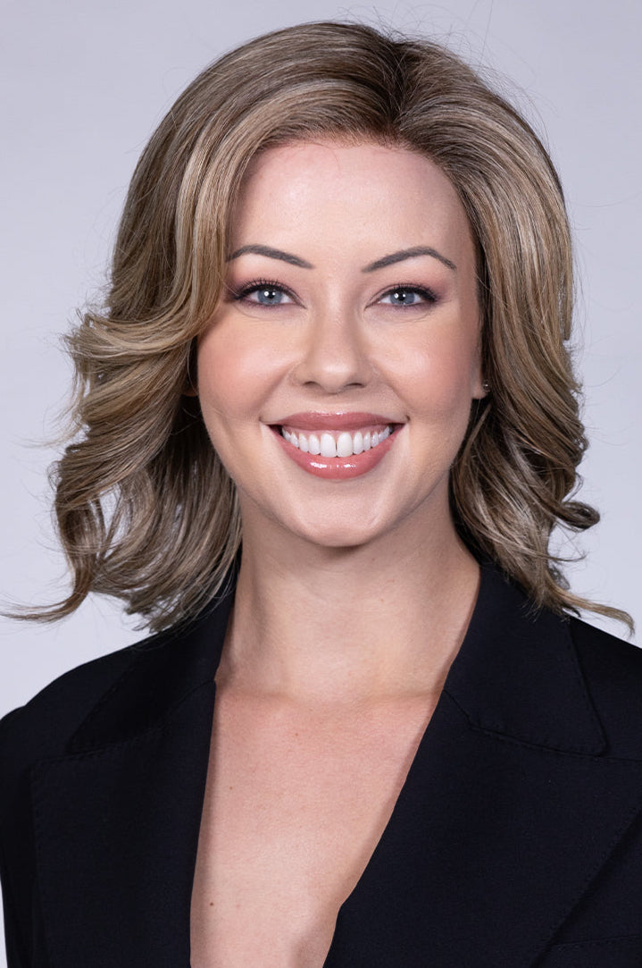 Kennedy by Belle Tress • Icons Collection