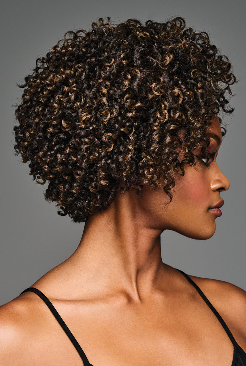 Aniyah by Hairuwear • Kim Kimble Collection