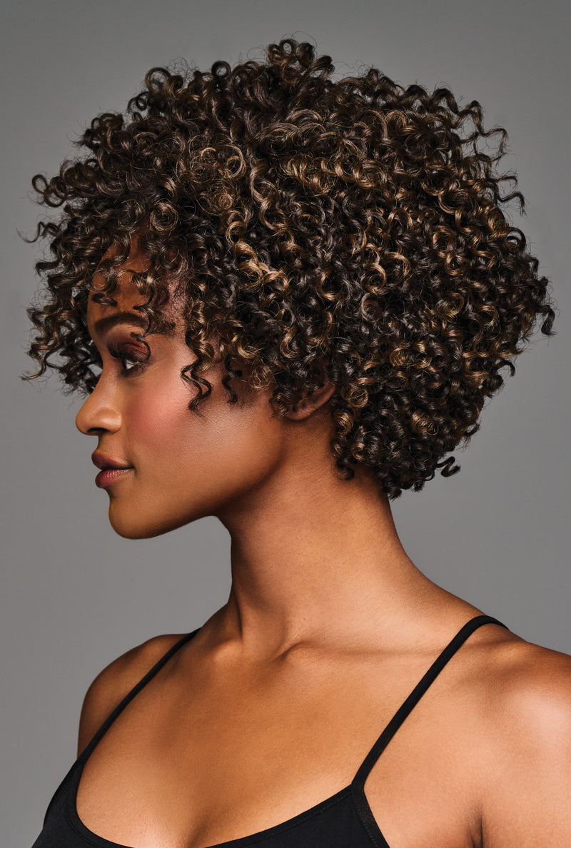 Aniyah by Hairuwear • Kim Kimble Collection