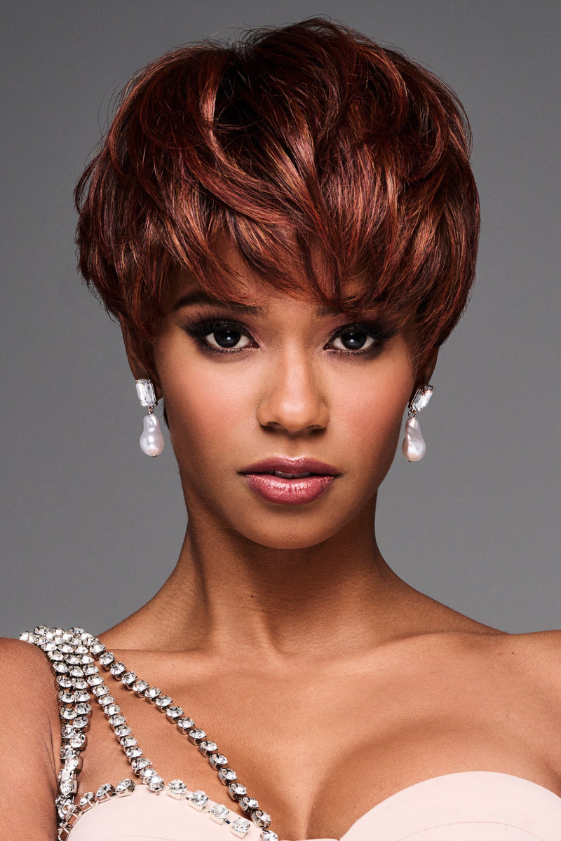 Jada by Hairuwear • Kim Kimble Collection