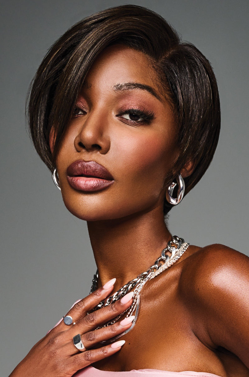 Jayla by Hairuwear • Kim Kimble Collection