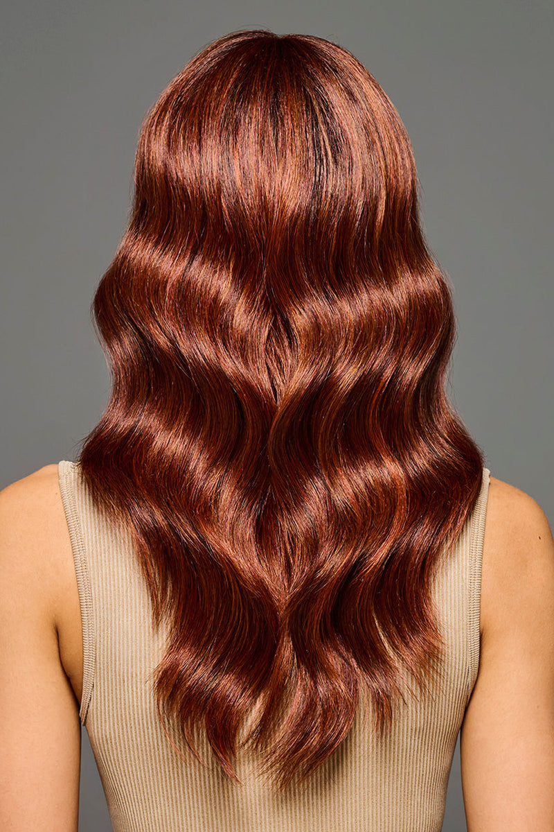Kaliyah by Hairuwear • Kim Kimble Collection