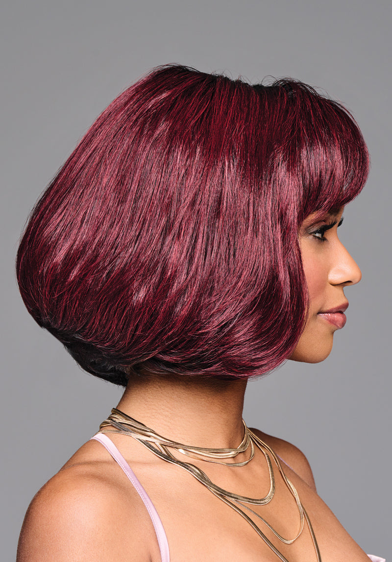 Kiara by Hairuwear • Kim Kimble Collection