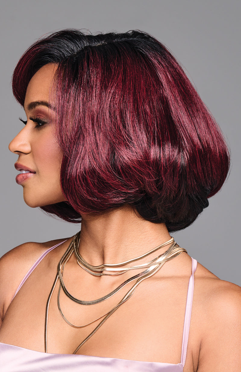 Kiara by Hairuwear • Kim Kimble Collection