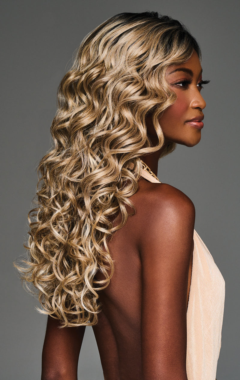 Laila by Hairuwear • Kim Kimble Collection