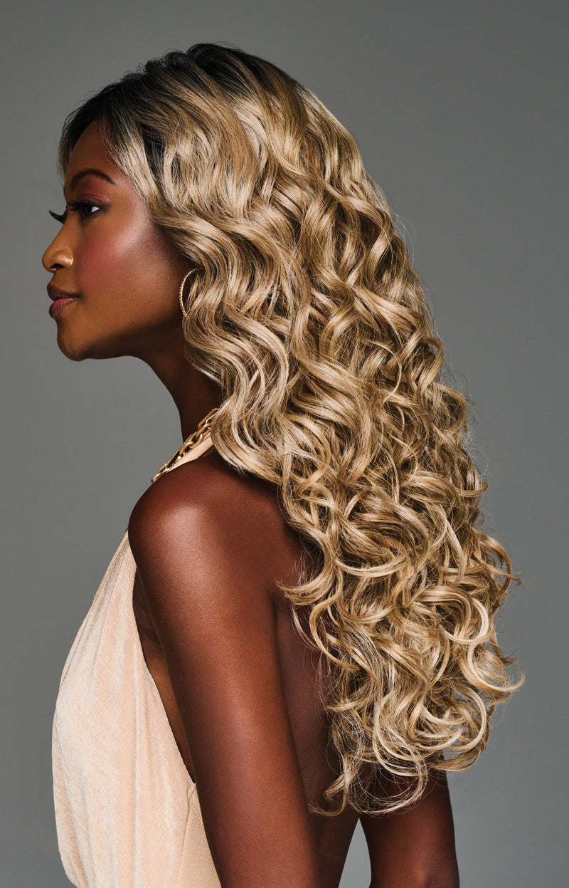 Laila by Hairuwear • Kim Kimble Collection