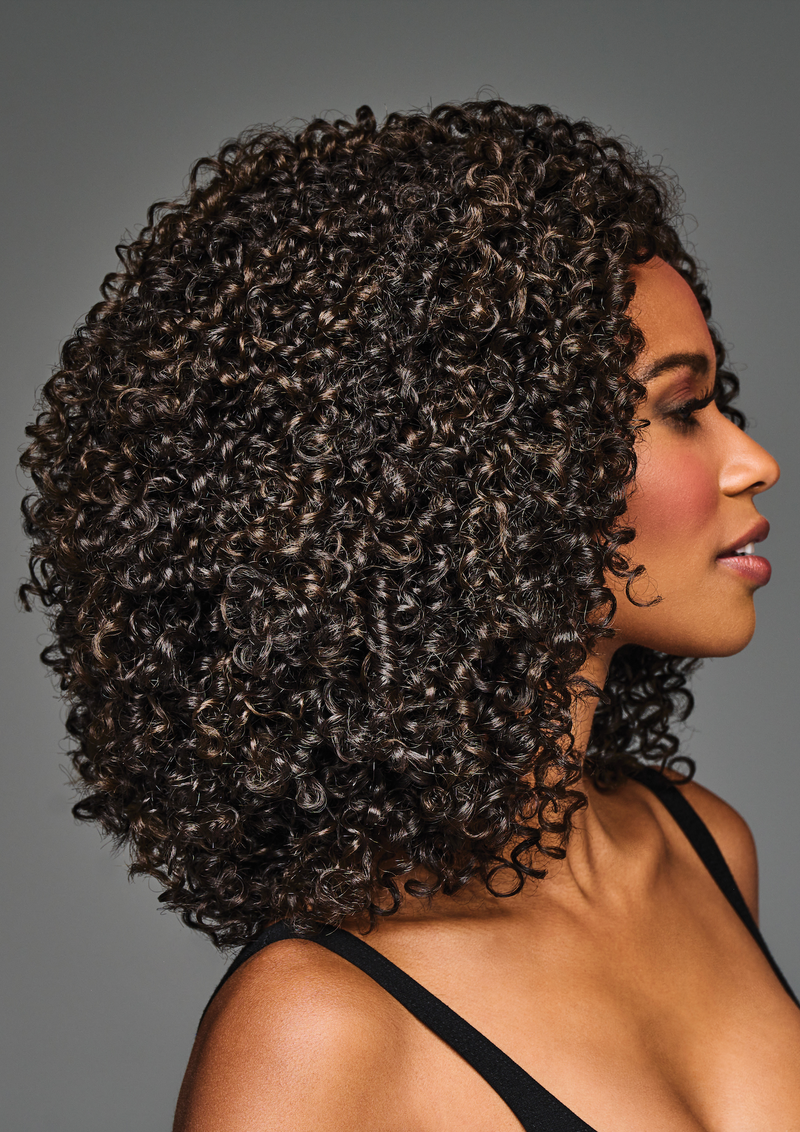 Makayla by Hairuwear • Kim Kimble Collection