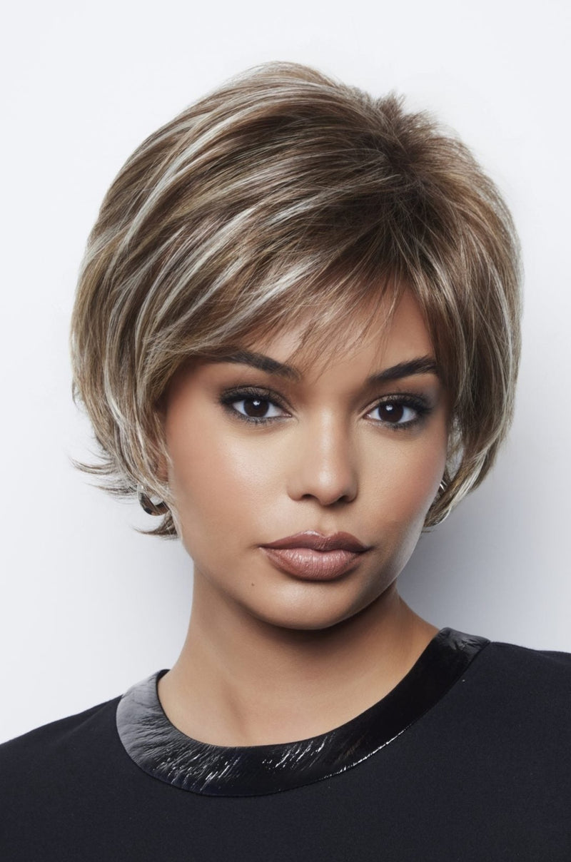 Kason by René of Paris • ICY OAK SR