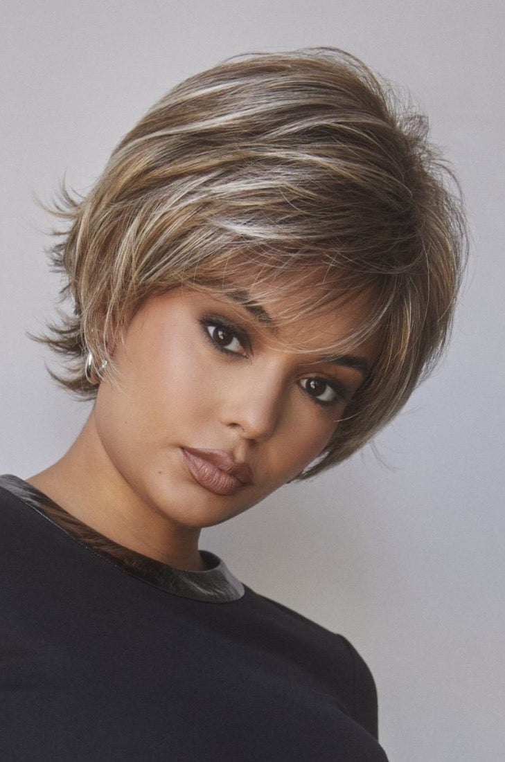 Kason by René of Paris • ICY OAK