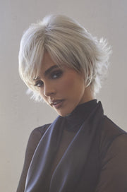 Kason by René of Paris • PLATINUM PEARL