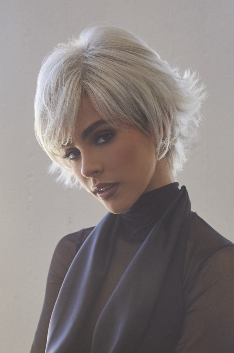 Kason by René of Paris • PLATINUM PEARL