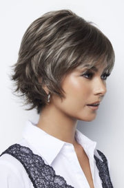 Kason by René of Paris • TRUFFLE BROWN R