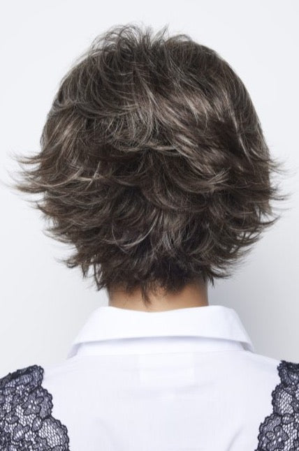 Kason by René of Paris • TRUFFLE BROWN R