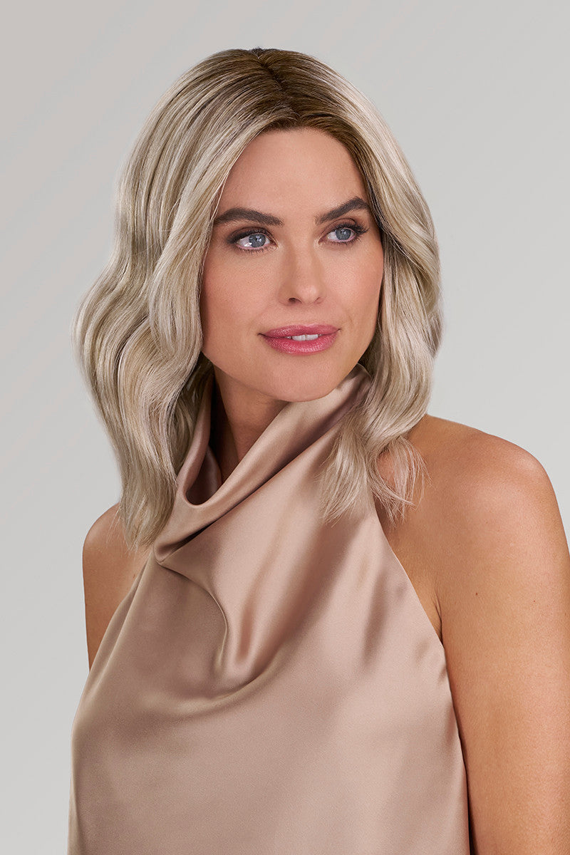 Kaylee by Jon Renau • Smartlace Collection