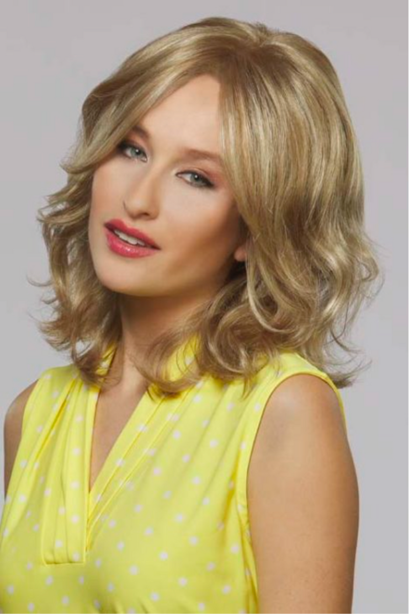 Kendall by Henry Margu | SALE |  Naturally Yours Collection | shop name | Medical Hair Loss & Wig Experts.