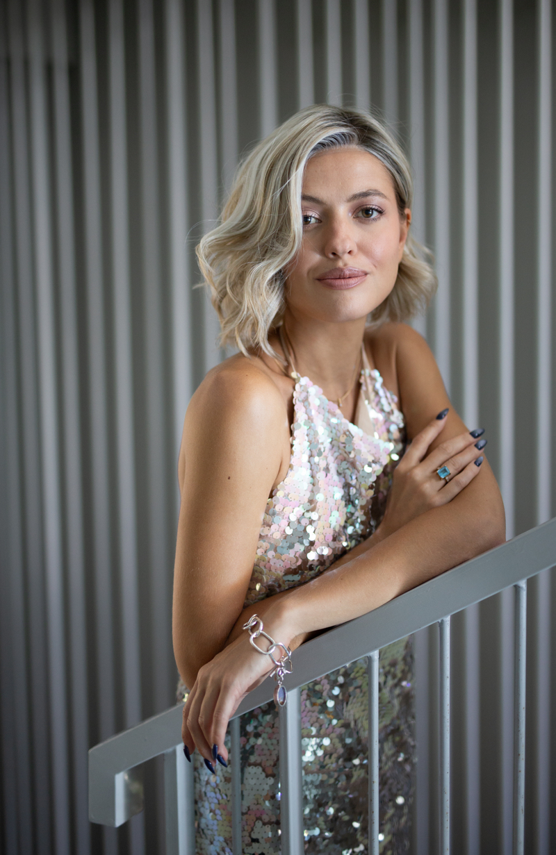 Kylie Ultra Petite by The Petite Wig Company