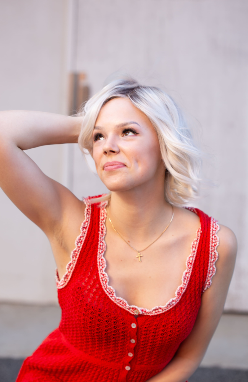 Kylie Ultra Petite by The Petite Wig Company