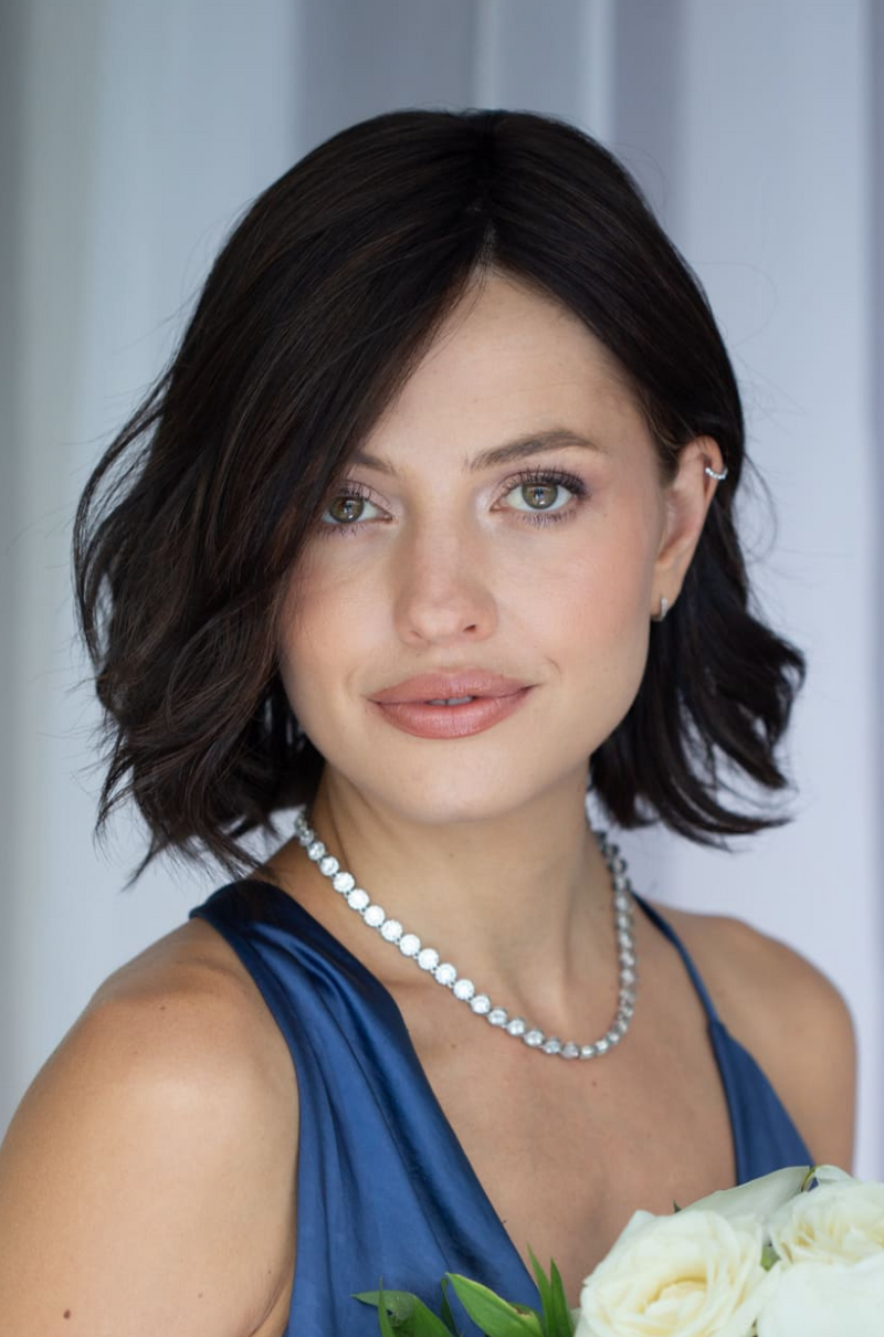 Kylie Ultra Petite by The Petite Wig Company