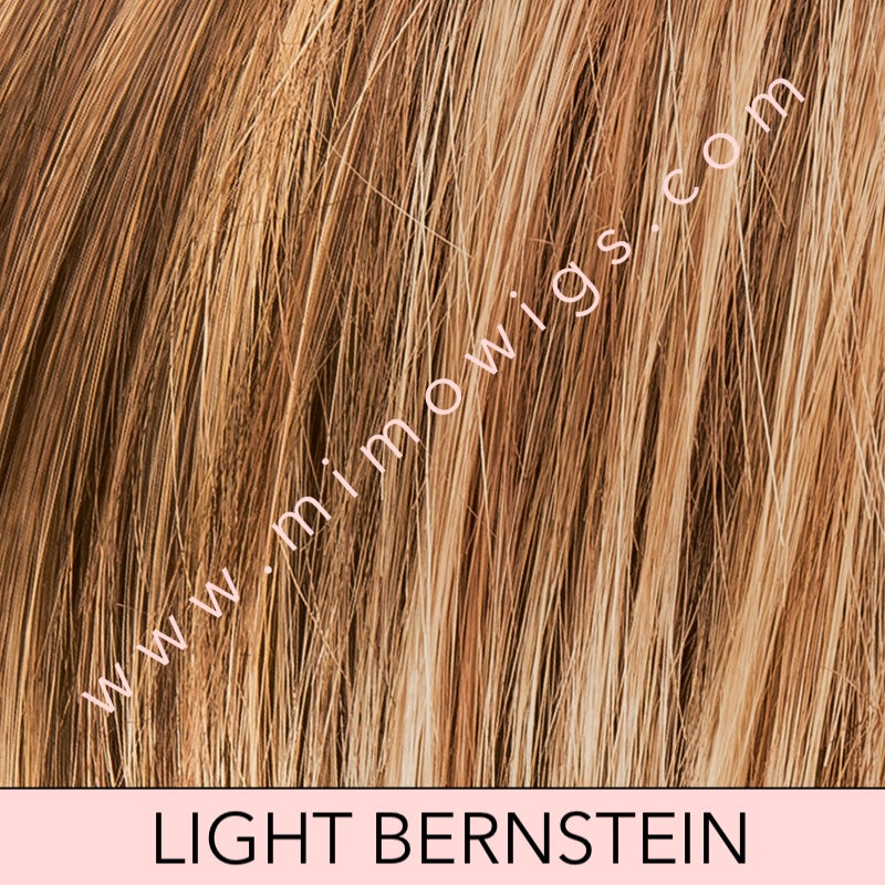 Cookie Mono Part by Ellen Wille • Perucci