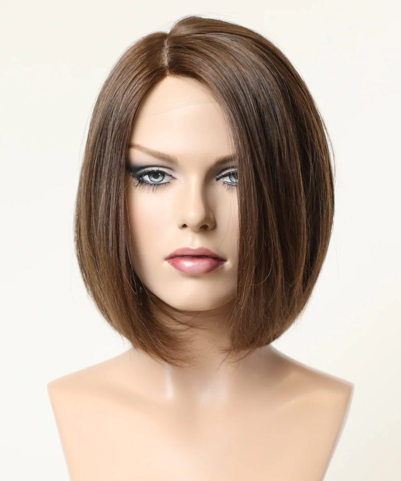 Purely Natural Bob by Follea