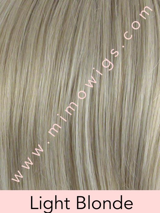 Apple by Hairware • Natural Collection - MiMo Wigs