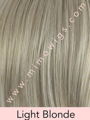 Wisteria by Hairware • Natural Collection - MiMo Wigs