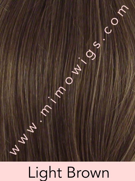 Willow by Hairware • Natural Collection - MiMo Wigs