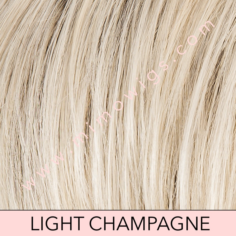 Cookie Mono Part by Ellen Wille • Perucci