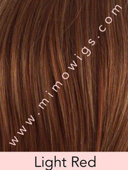 Apricot by Hairware • Natural Collection - MiMo Wigs