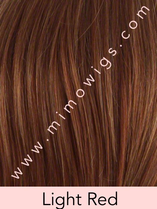 Apricot by Hairware • Natural Collection - MiMo Wigs