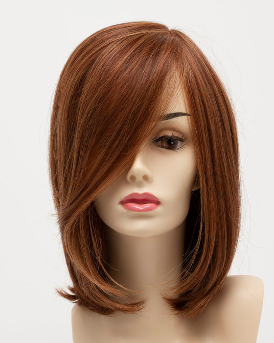 Lilac by Hairware • Natural Collection - MiMo Wigs