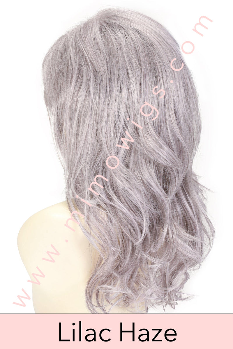 Orchid by Estetica Designs • Front Lace Line