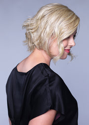 CARAMEL BLONDE ROOTED | 30/27/613+10 •••