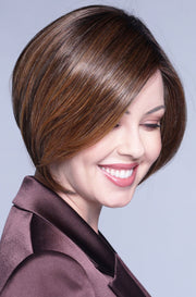 CHOCOLATE BUTTERCREAM ROOTED • 8/25+4 •••