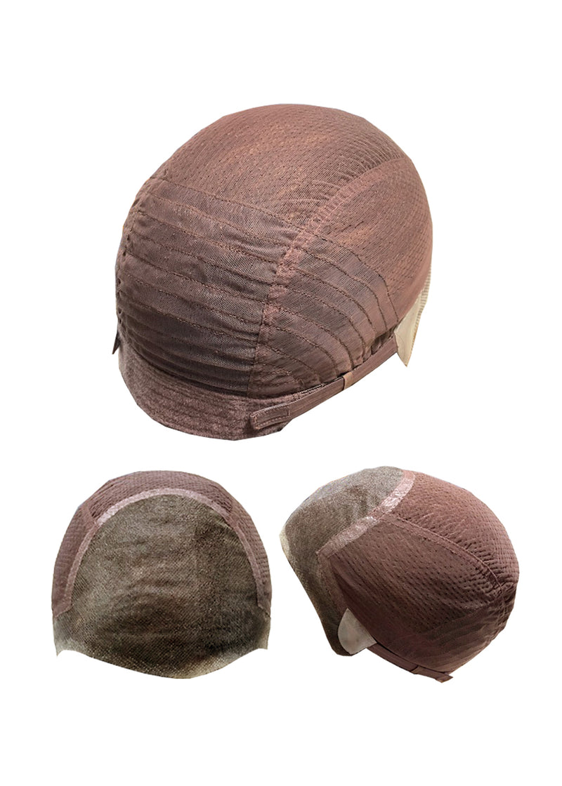 Campbell by Belle Tress • Lux SE Collection