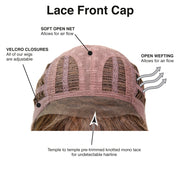 Angled Bob by Tressallure • Look Fabulous Collection | shop name | Medical Hair Loss & Wig Experts.