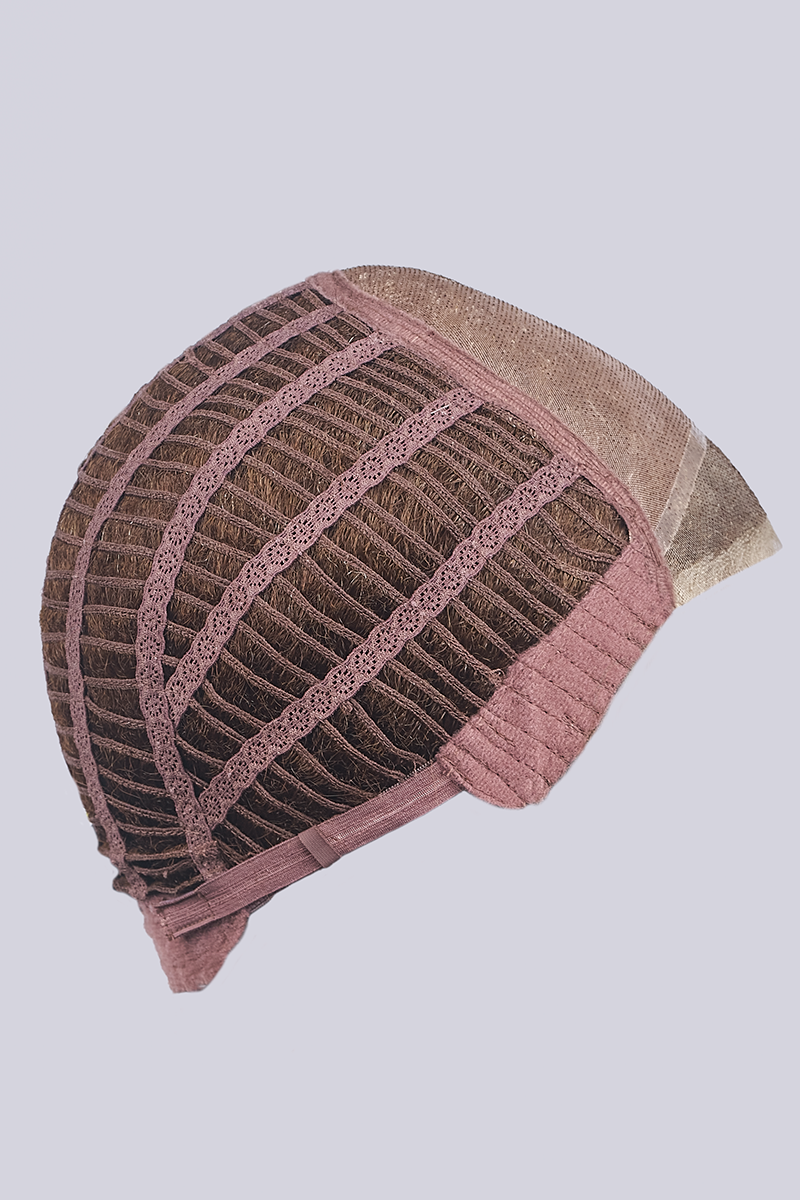 Jillian by Jon Renau • Smartlace Collection