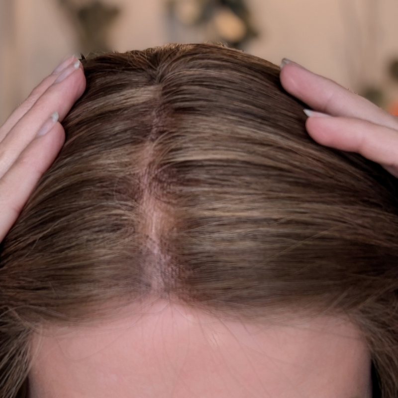 Gripper Wig by Encelia Hair 14-20" | Luxury Human Hair