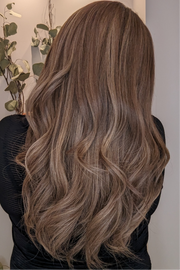 Light Brown | HH Headband wig | Encelia 