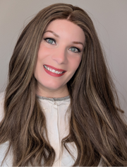 Light Brown | Luxury Synthetic 14-20"